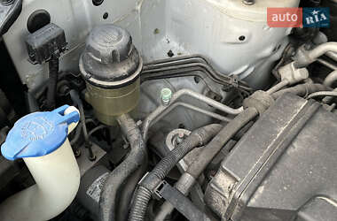 Внедорожник / Кроссовер Hyundai Tucson 2008 в 