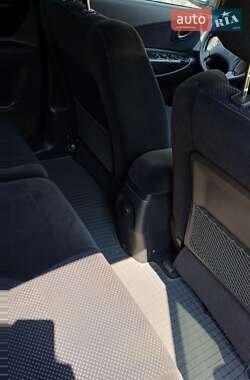 Внедорожник / Кроссовер Hyundai Tucson 2008 в 