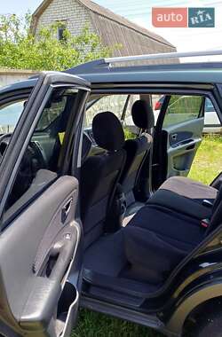 Внедорожник / Кроссовер Hyundai Tucson 2008 в 