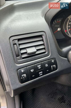Внедорожник / Кроссовер Hyundai Tucson 2008 в 