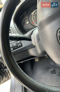 Внедорожник / Кроссовер Hyundai Tucson 2008 в 