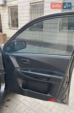 Внедорожник / Кроссовер Hyundai Tucson 2008 в 