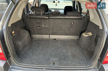 Внедорожник / Кроссовер Hyundai Tucson 2008 в 