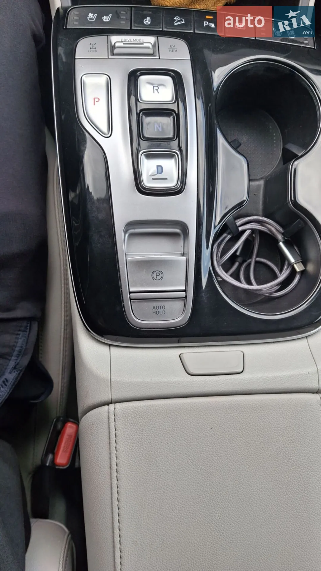 2022 Hyundai Tucson - мініатюра 36