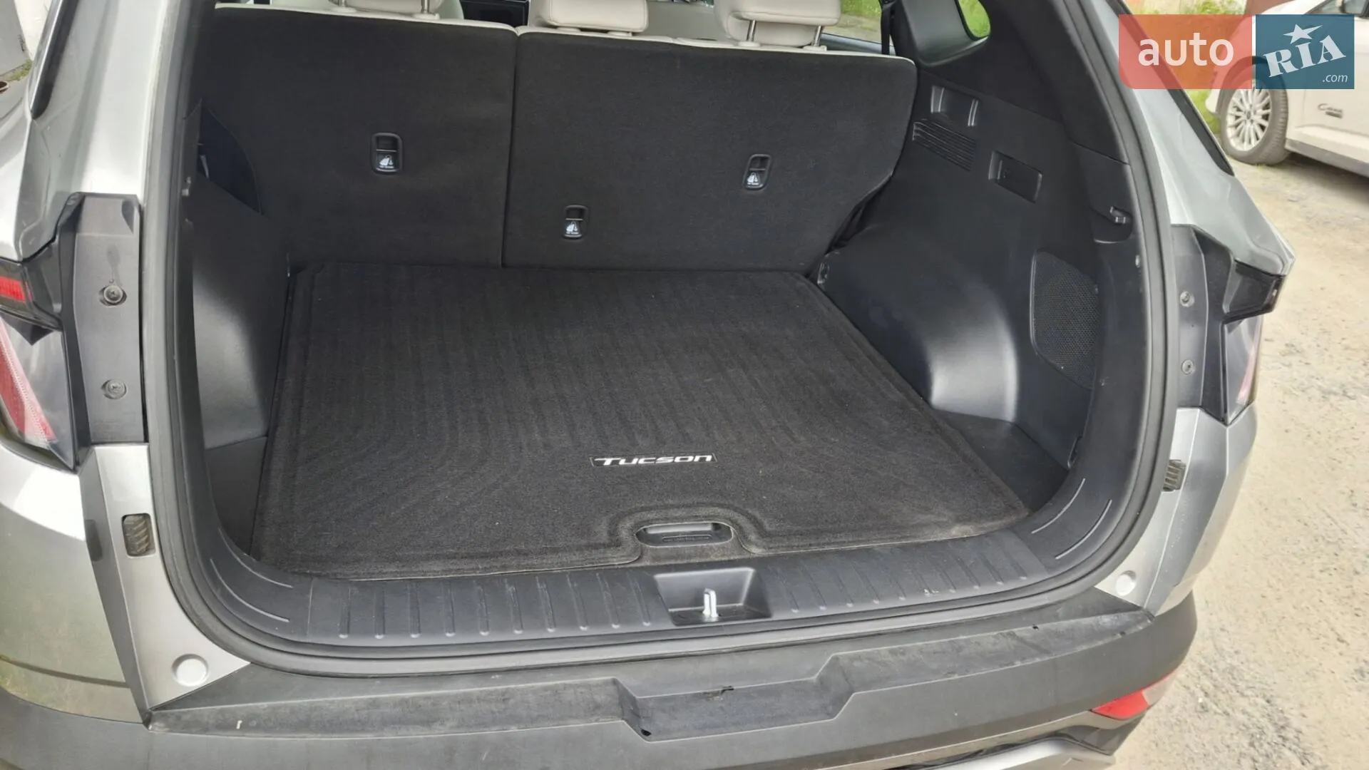 2022 Hyundai Tucson - мініатюра 42
