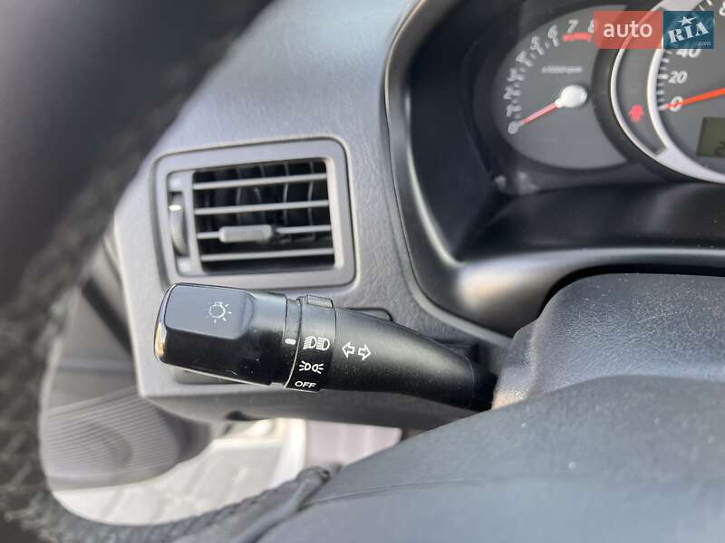 Позашляховик / Кросовер Hyundai Tucson 2008 в Львові