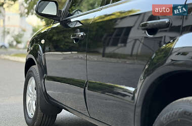 Внедорожник / Кроссовер Hyundai Tucson 2008 в 