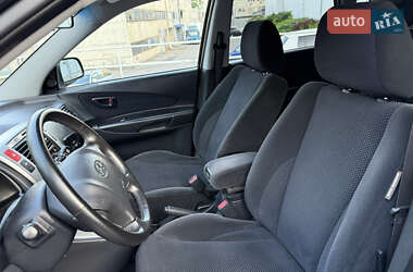 Внедорожник / Кроссовер Hyundai Tucson 2008 в 