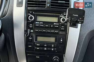 Внедорожник / Кроссовер Hyundai Tucson 2008 в 