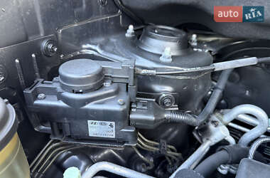 Внедорожник / Кроссовер Hyundai Tucson 2008 в 