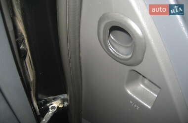 Позашляховик / Кросовер Hyundai Tucson 2008 в 