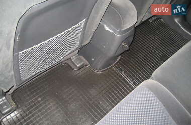 Позашляховик / Кросовер Hyundai Tucson 2008 в 