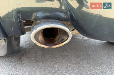 Внедорожник / Кроссовер Hyundai Tucson 2007 в 
