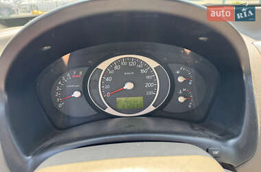 Внедорожник / Кроссовер Hyundai Tucson 2007 в 