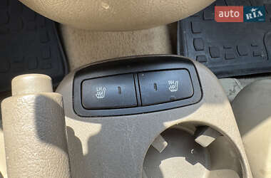 Внедорожник / Кроссовер Hyundai Tucson 2007 в 