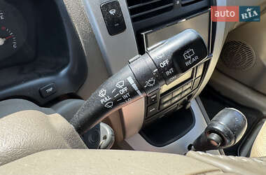 Внедорожник / Кроссовер Hyundai Tucson 2007 в 