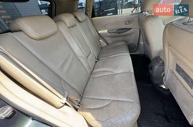 Внедорожник / Кроссовер Hyundai Tucson 2007 в 