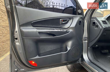 Внедорожник / Кроссовер Hyundai Tucson 2009 в 
