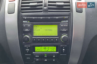 Внедорожник / Кроссовер Hyundai Tucson 2009 в 