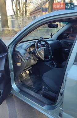 Внедорожник / Кроссовер Hyundai Tucson 2008 в 