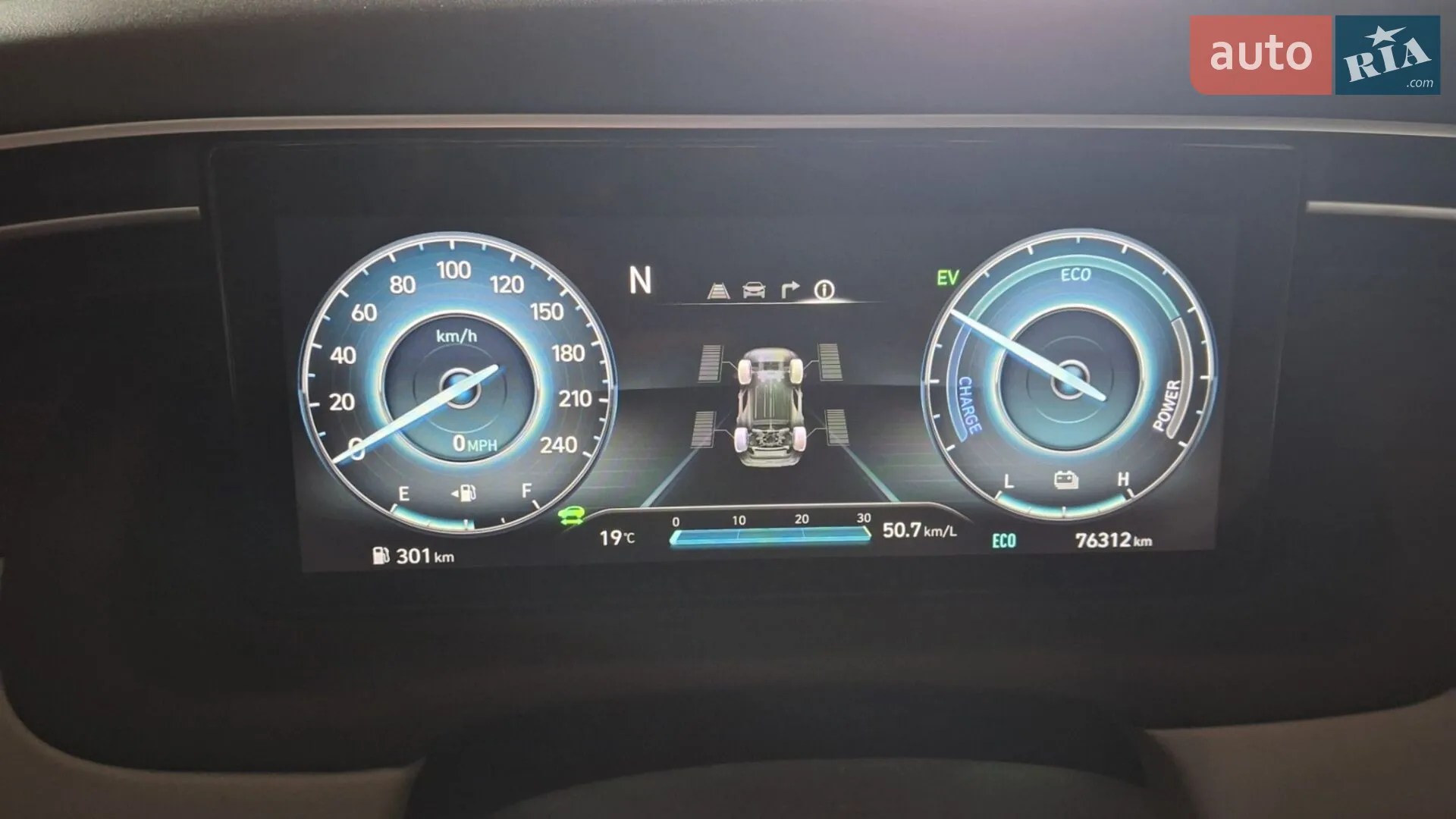 2022 Hyundai Tucson - мініатюра 49