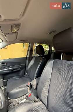 Внедорожник / Кроссовер Hyundai Tucson 2009 в 