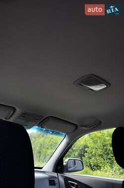 Внедорожник / Кроссовер Hyundai Tucson 2006 в 