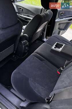 Внедорожник / Кроссовер Hyundai Tucson 2006 в 