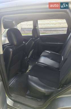 Внедорожник / Кроссовер Hyundai Tucson 2011 в 