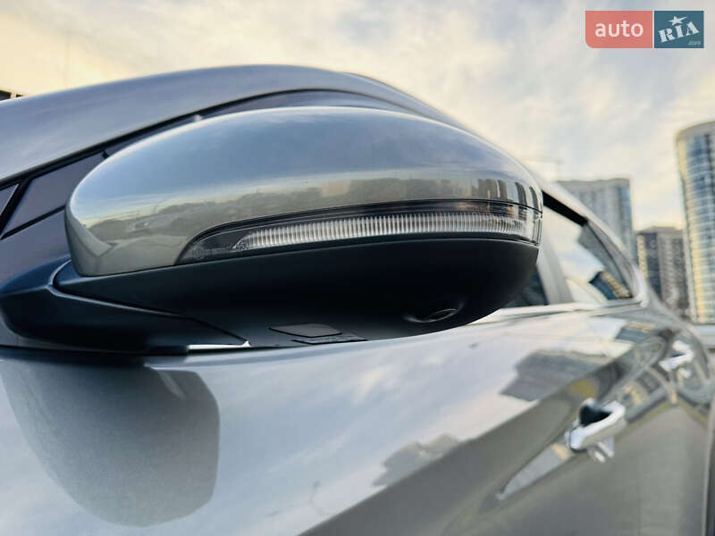 Внедорожник / Кроссовер Hyundai Tucson 2019 в Киеве