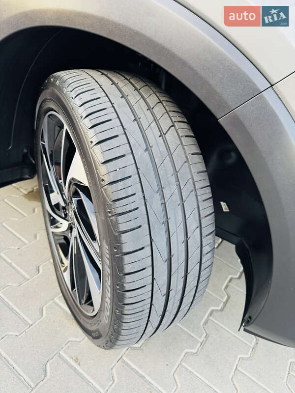 Внедорожник / Кроссовер Hyundai Tucson 2019 в Киеве