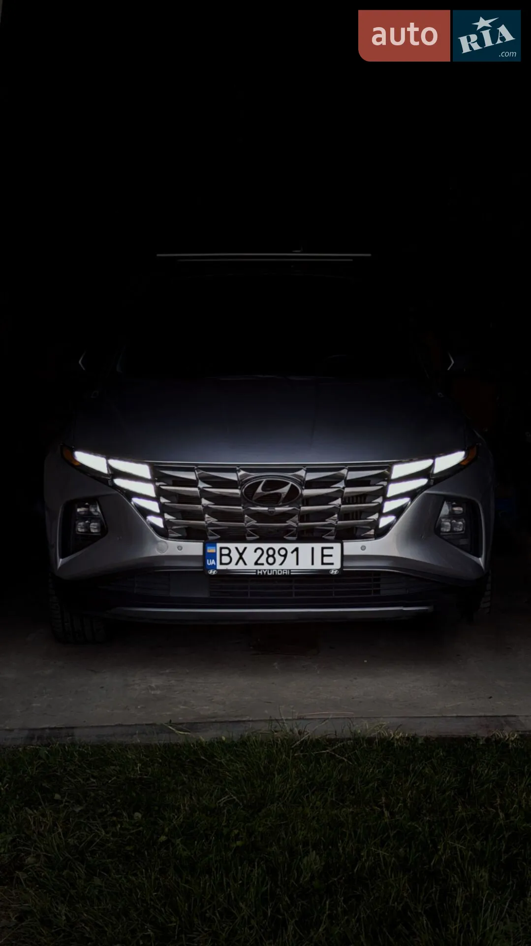 2022 Hyundai Tucson - мініатюра 4