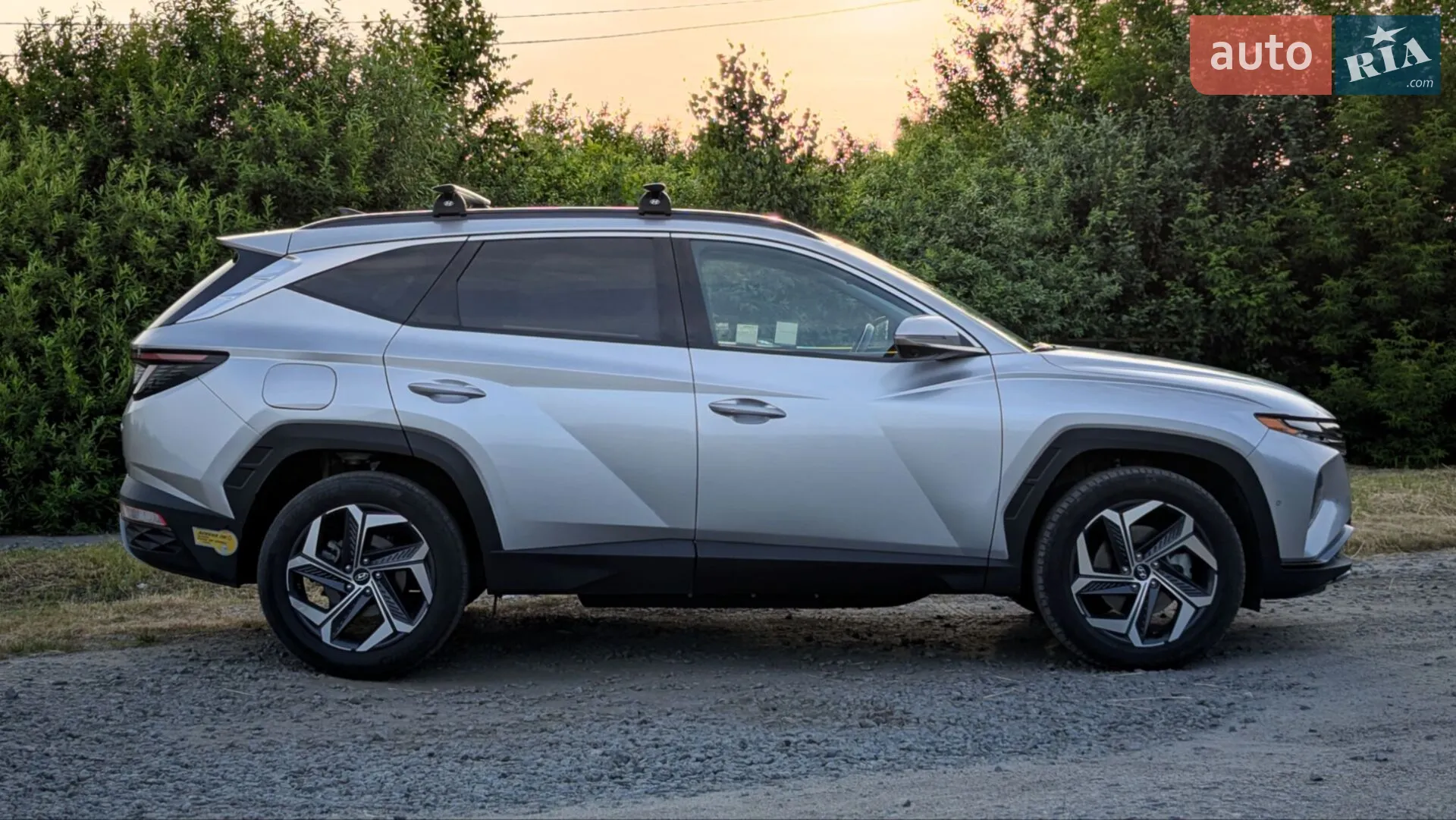 2022 Hyundai Tucson - мініатюра 8