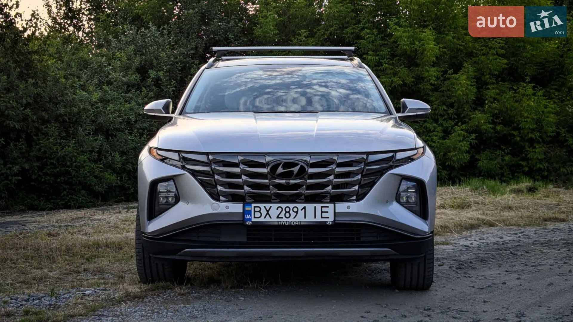 2022 Hyundai Tucson - мініатюра 6