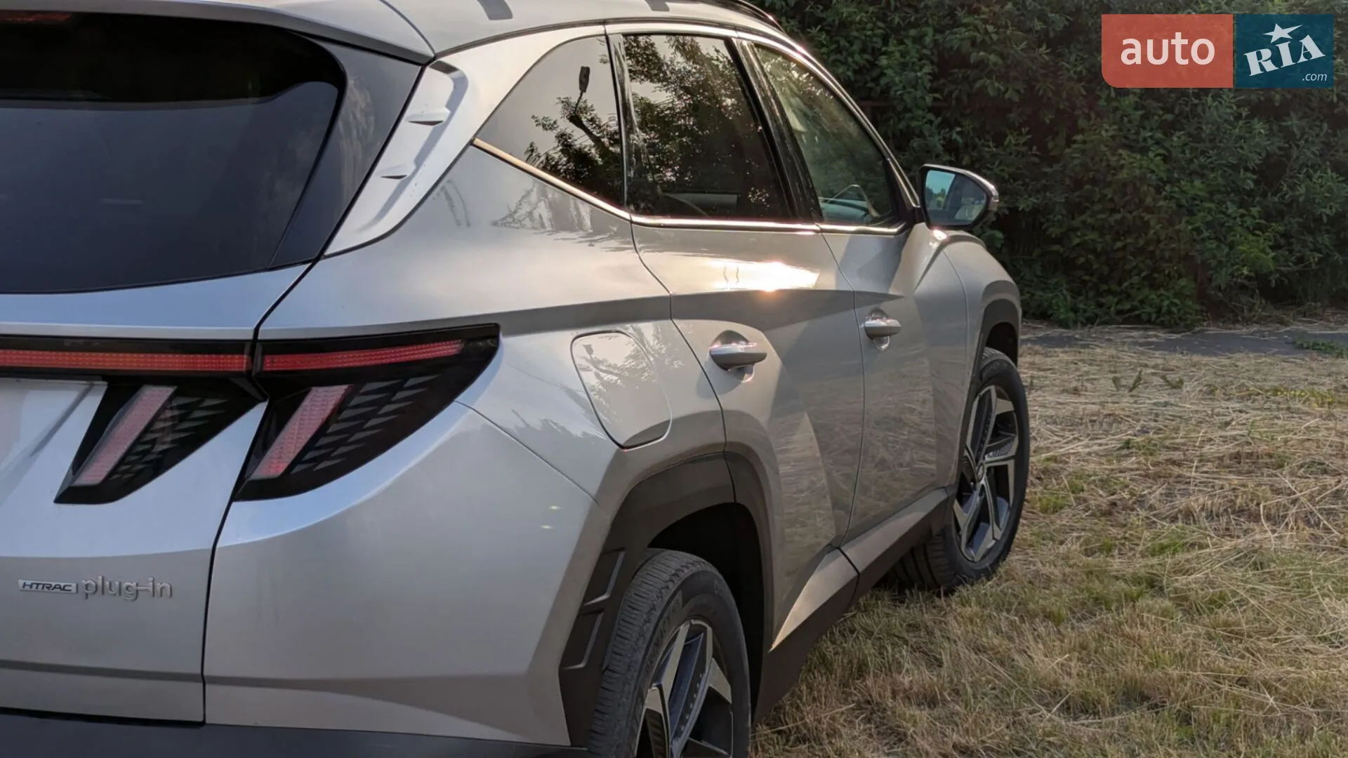 2022 Hyundai Tucson - мініатюра 12