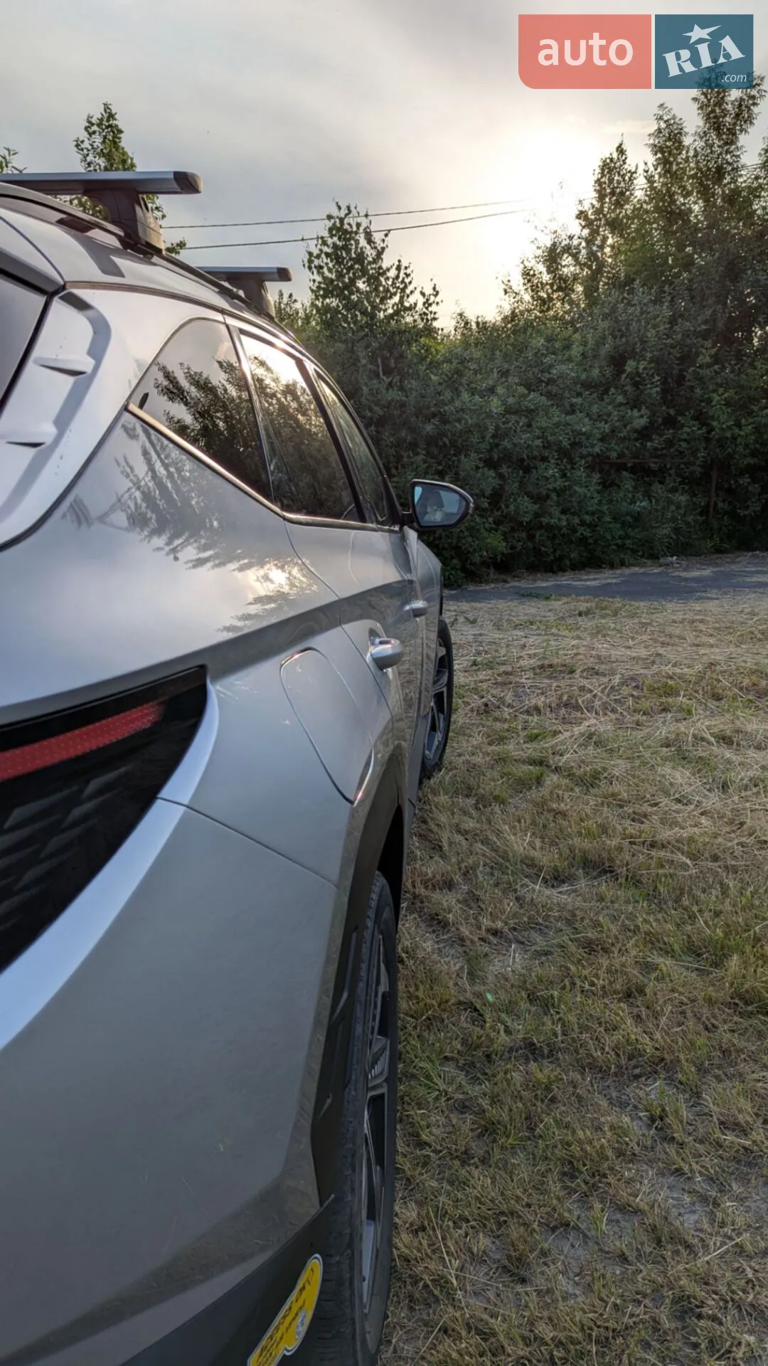 2022 Hyundai Tucson - мініатюра 14
