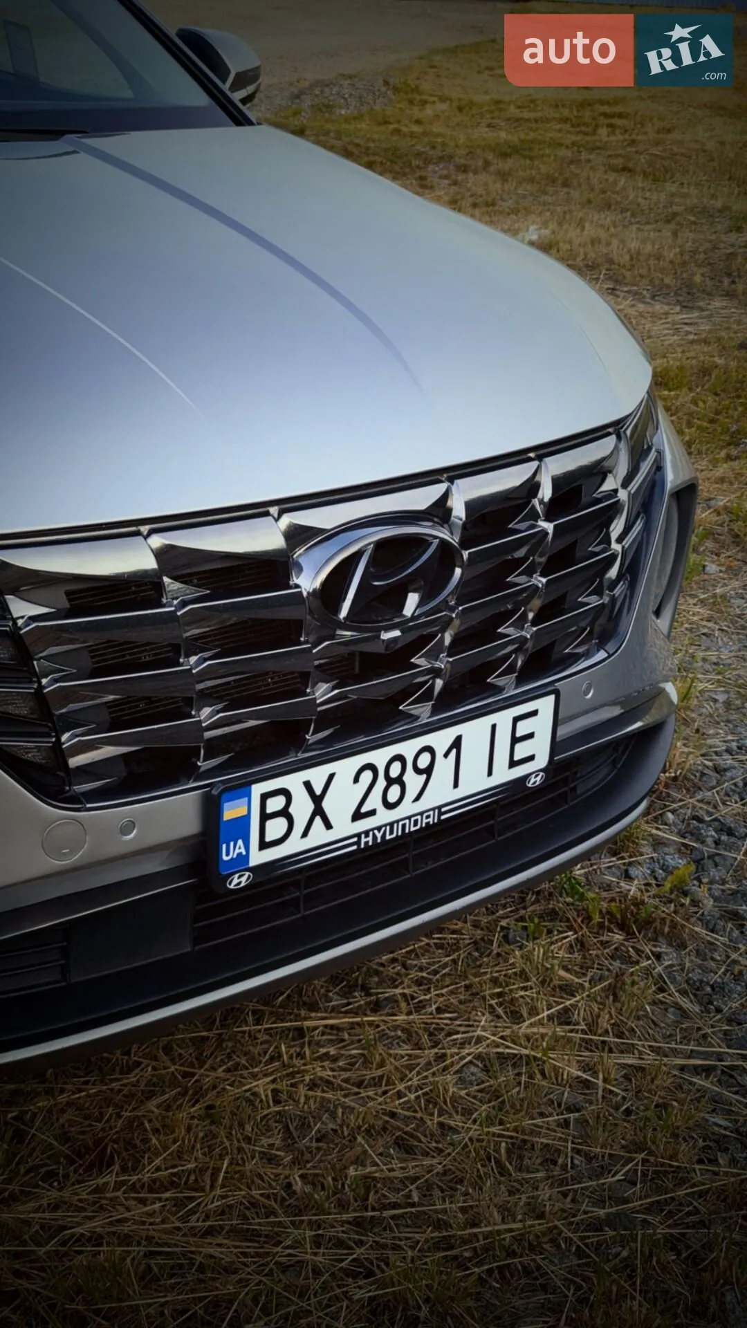 2022 Hyundai Tucson - мініатюра 11