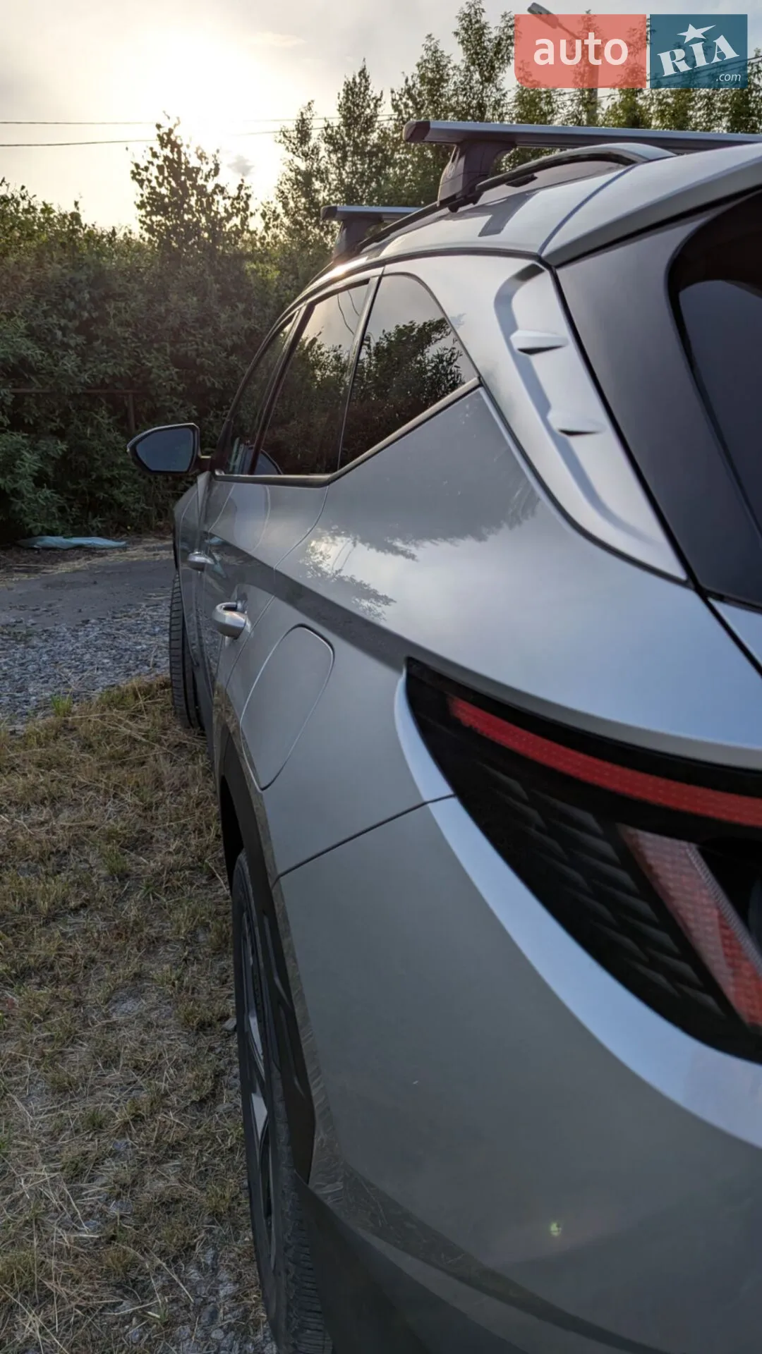 2022 Hyundai Tucson - мініатюра 15