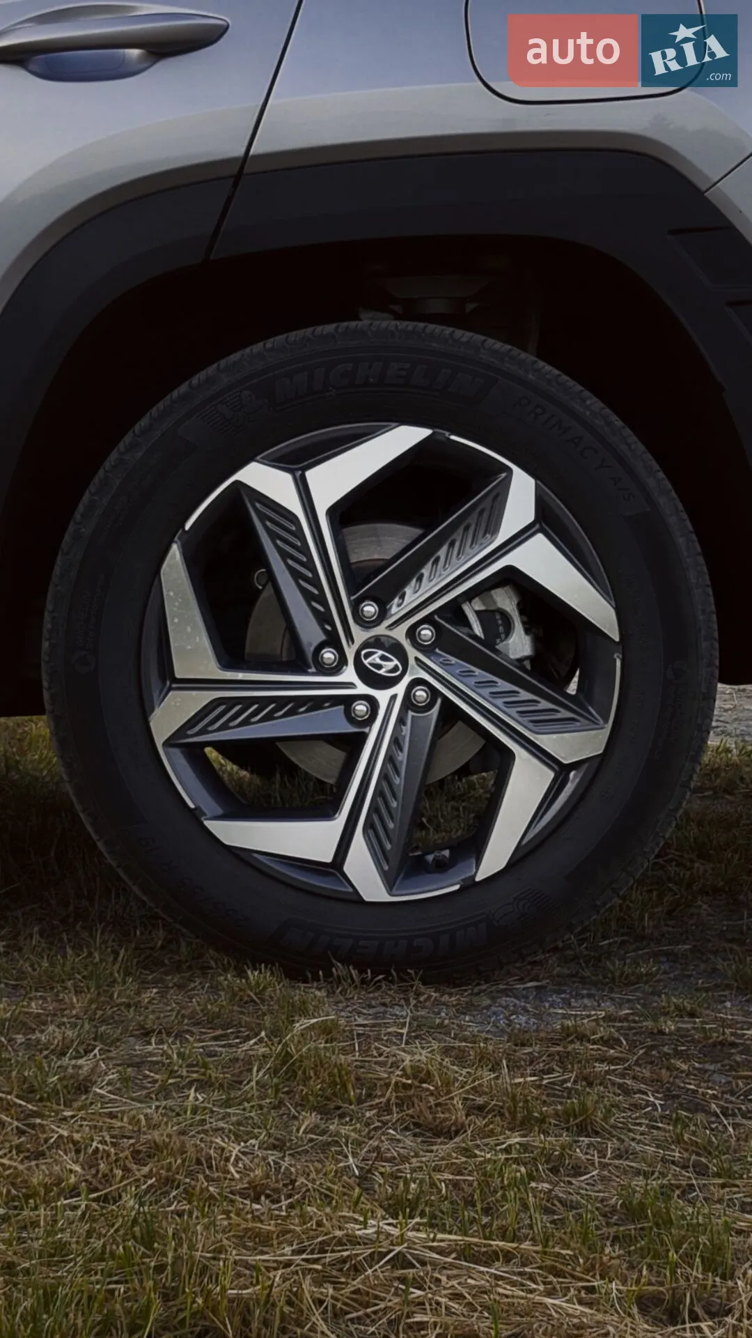 2022 Hyundai Tucson - мініатюра 16