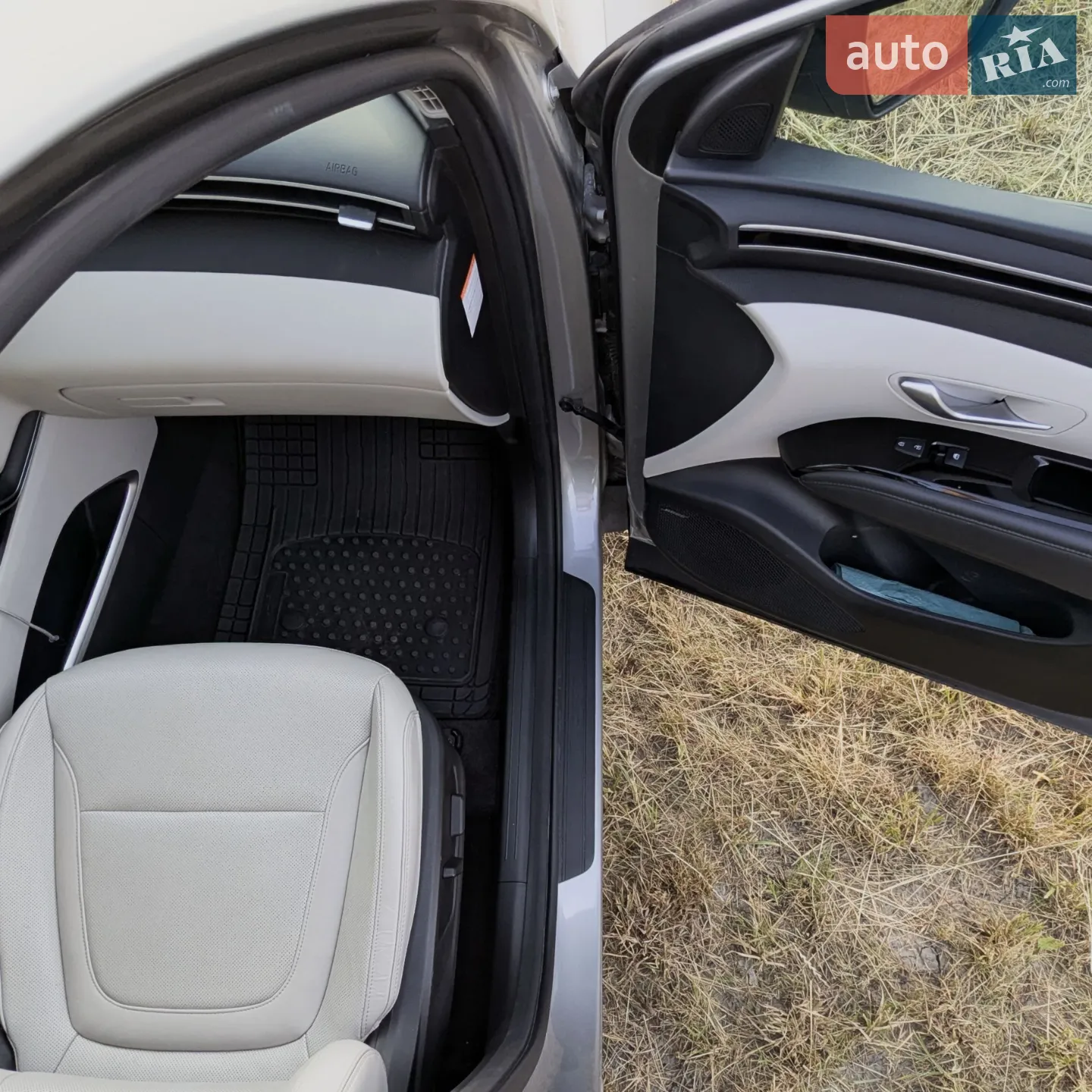 2022 Hyundai Tucson - мініатюра 21