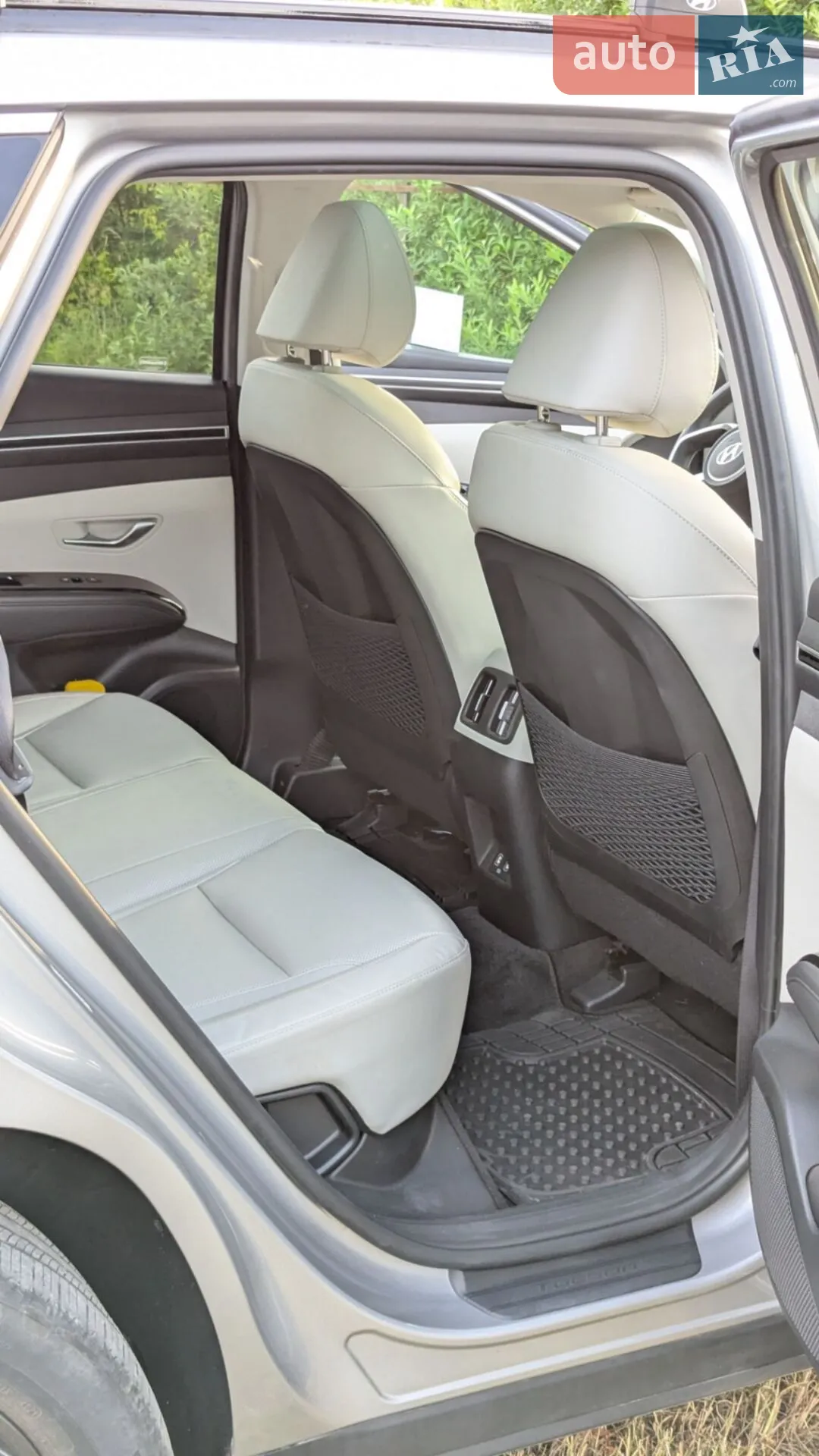 2022 Hyundai Tucson - мініатюра 23