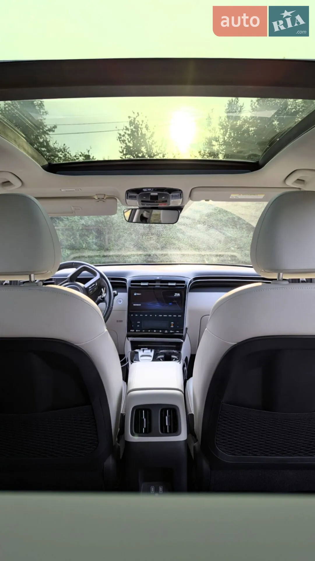 2022 Hyundai Tucson - мініатюра 25