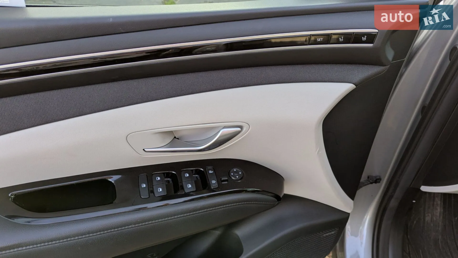 2022 Hyundai Tucson - мініатюра 27