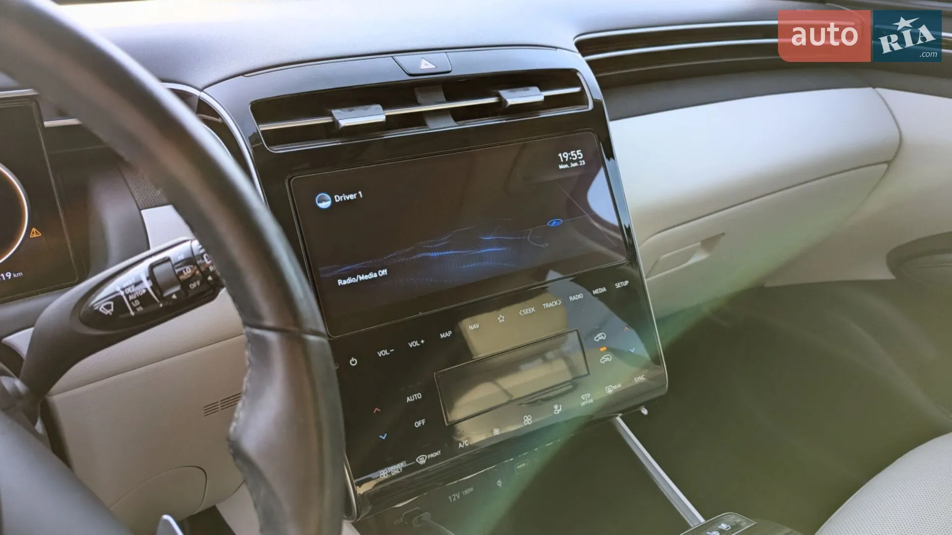 2022 Hyundai Tucson - мініатюра 33