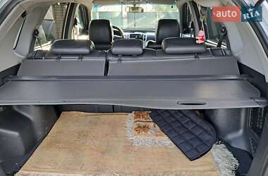 Внедорожник / Кроссовер Hyundai Tucson 2007 в 