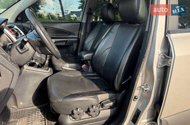 Внедорожник / Кроссовер Hyundai Tucson 2008 в 