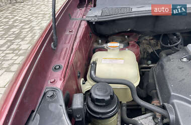 Внедорожник / Кроссовер Hyundai Tucson 2005 в 