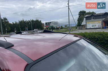 Внедорожник / Кроссовер Hyundai Tucson 2005 в 