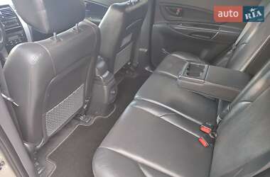 Внедорожник / Кроссовер Hyundai Tucson 2008 в 