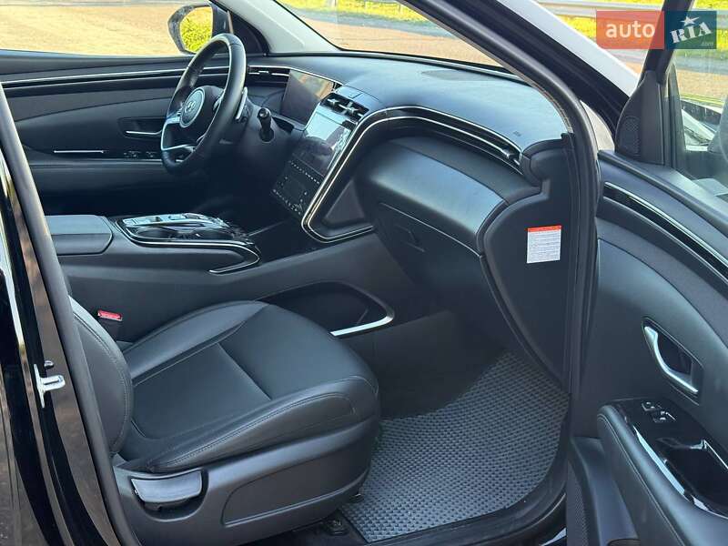 Внедорожник / Кроссовер Hyundai Tucson 2023 в Белой Церкви